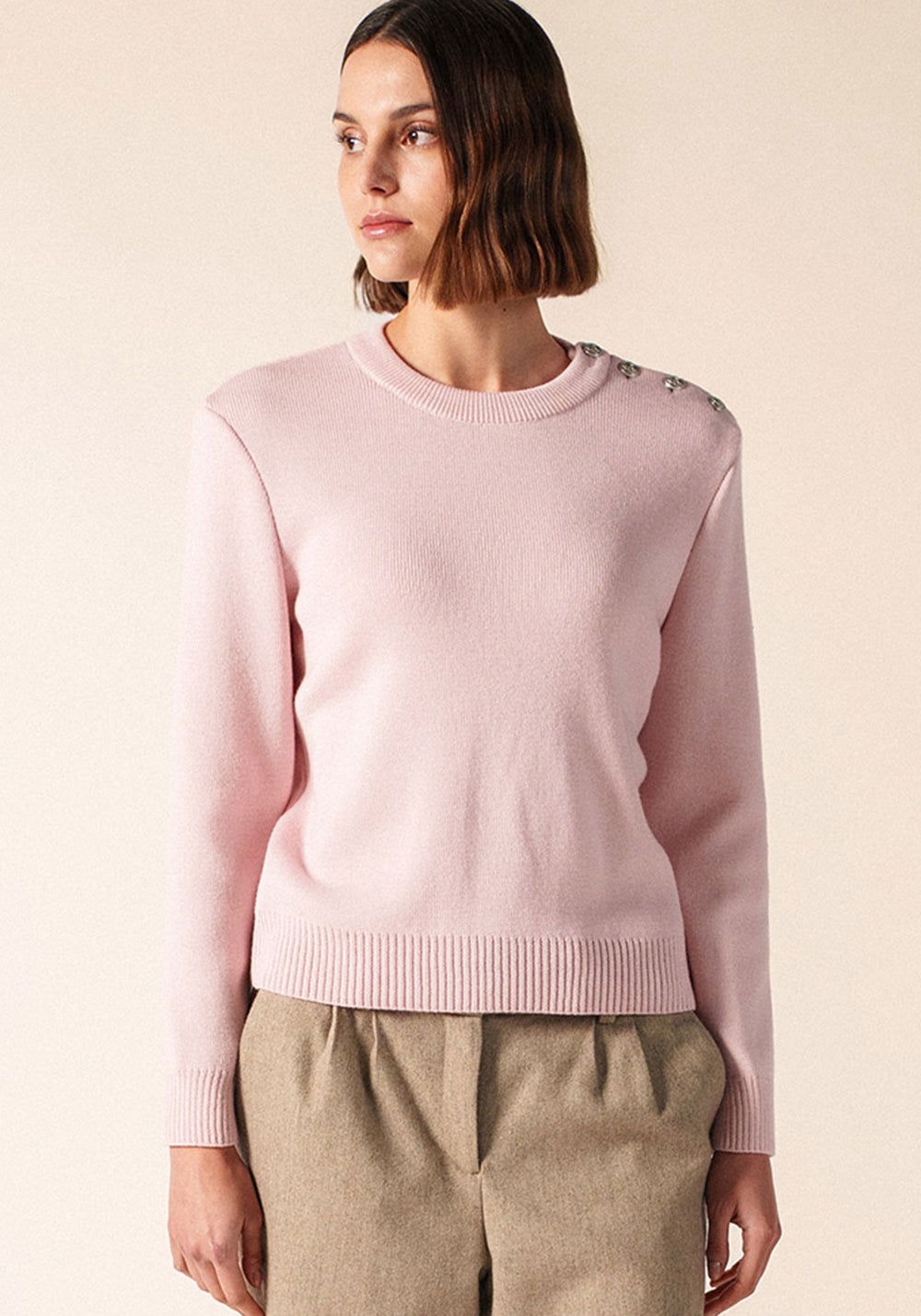 Pull marin Cancale (AUSTRAL)