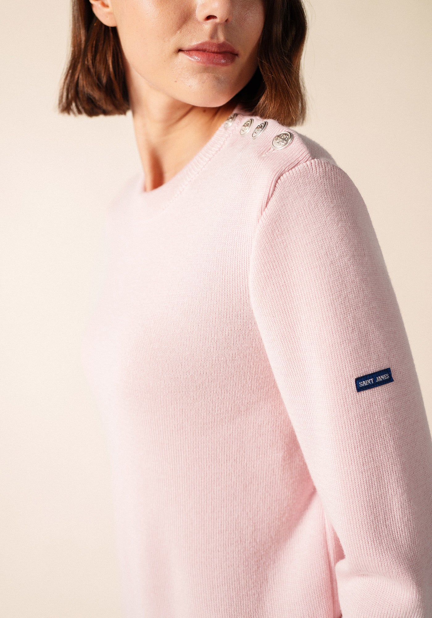 Pull marin Cancale (AUSTRAL)
