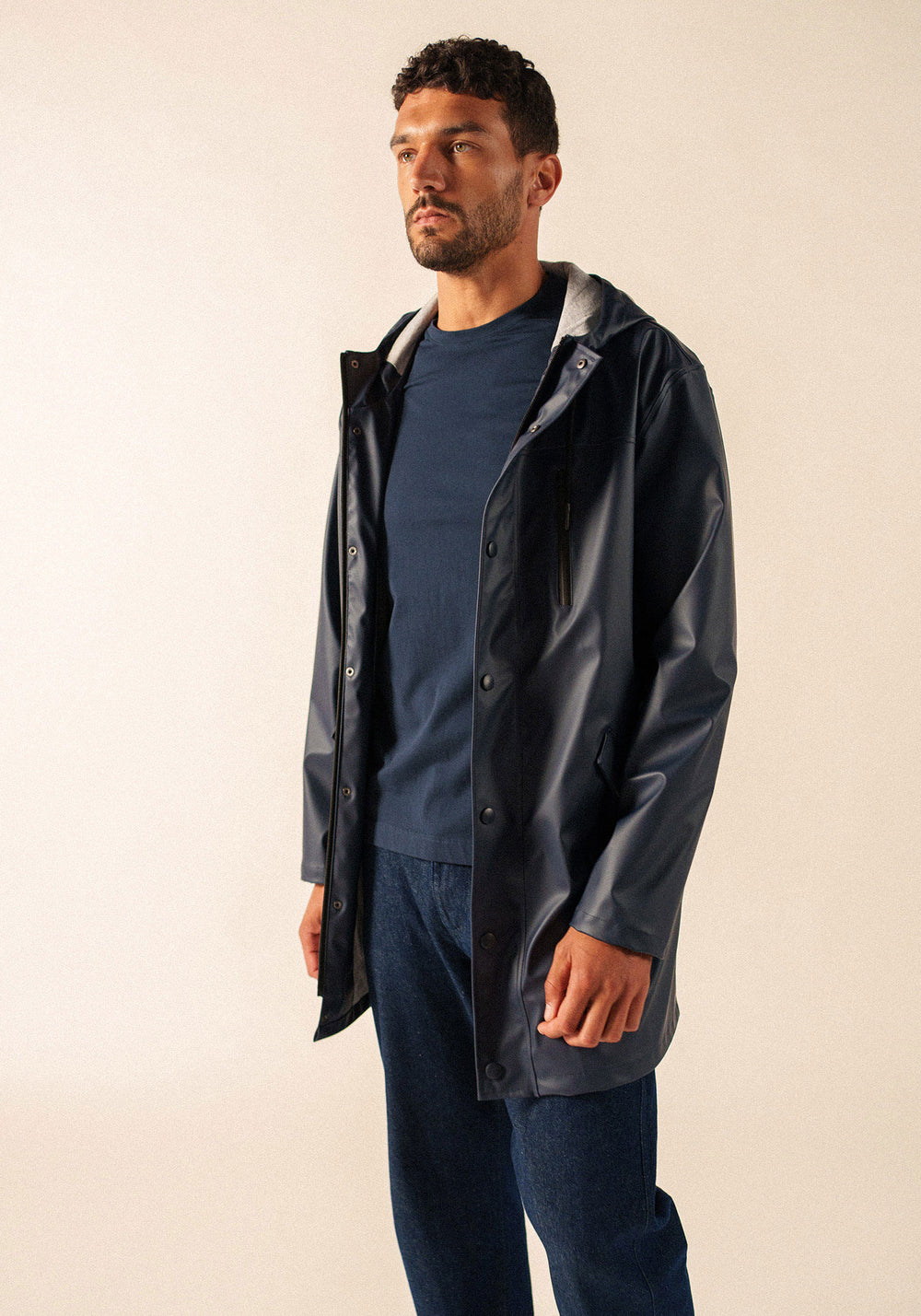 Ciré St Hélio (NAVY)