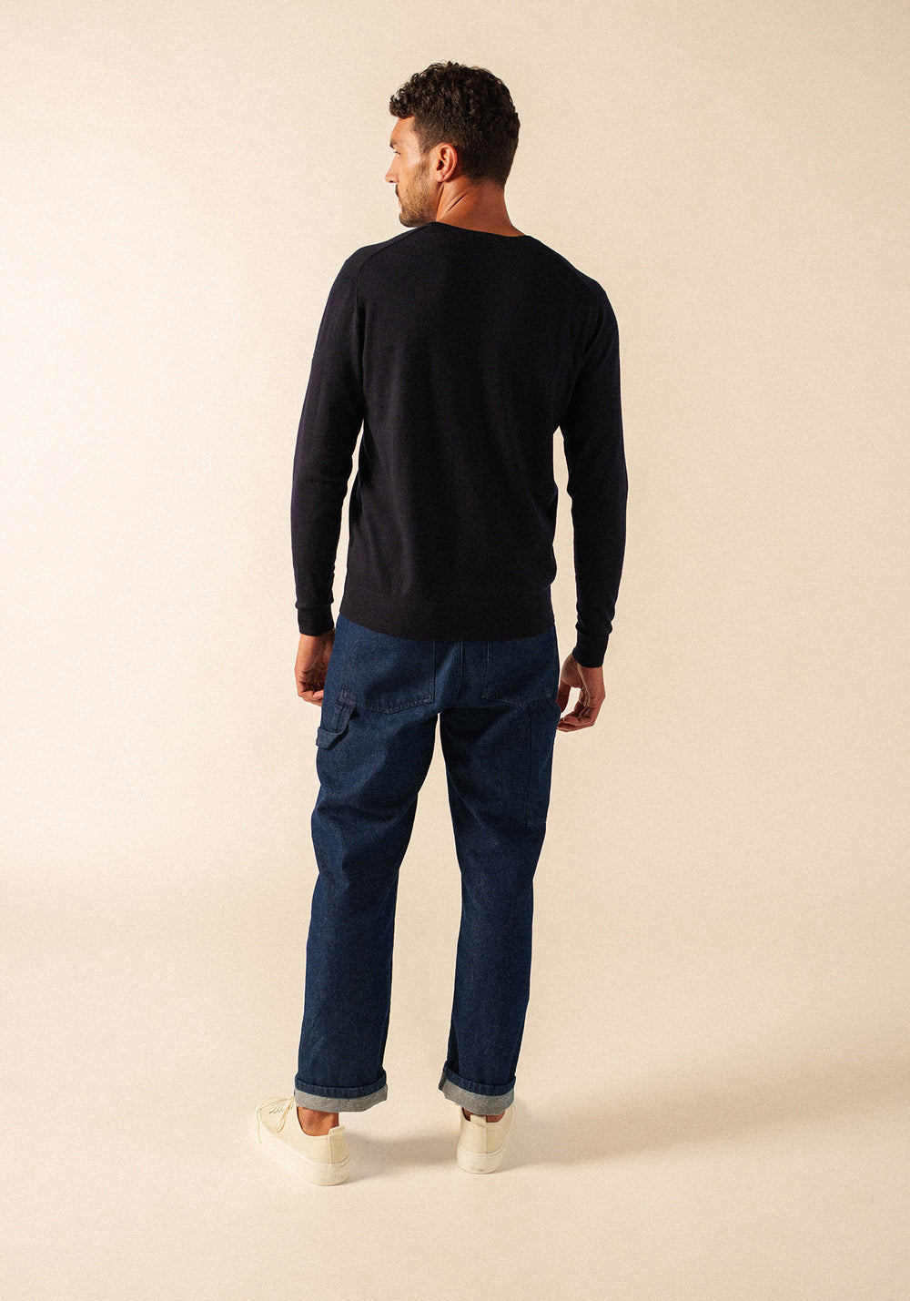 Pull Trieste (NAVY)