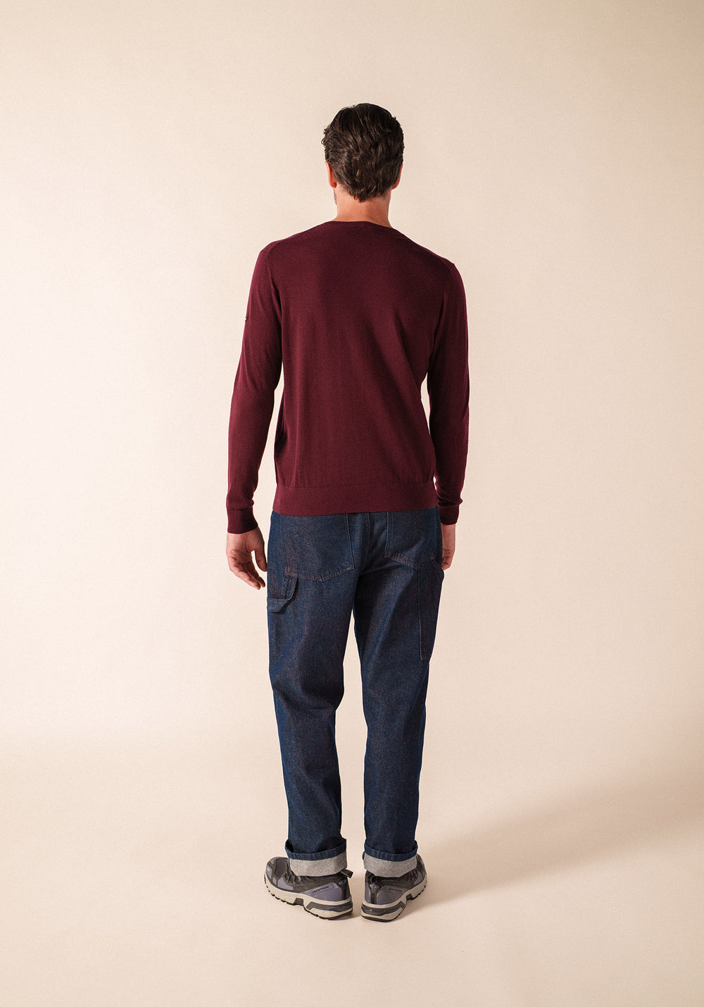 Pull Trieste (TWEED)