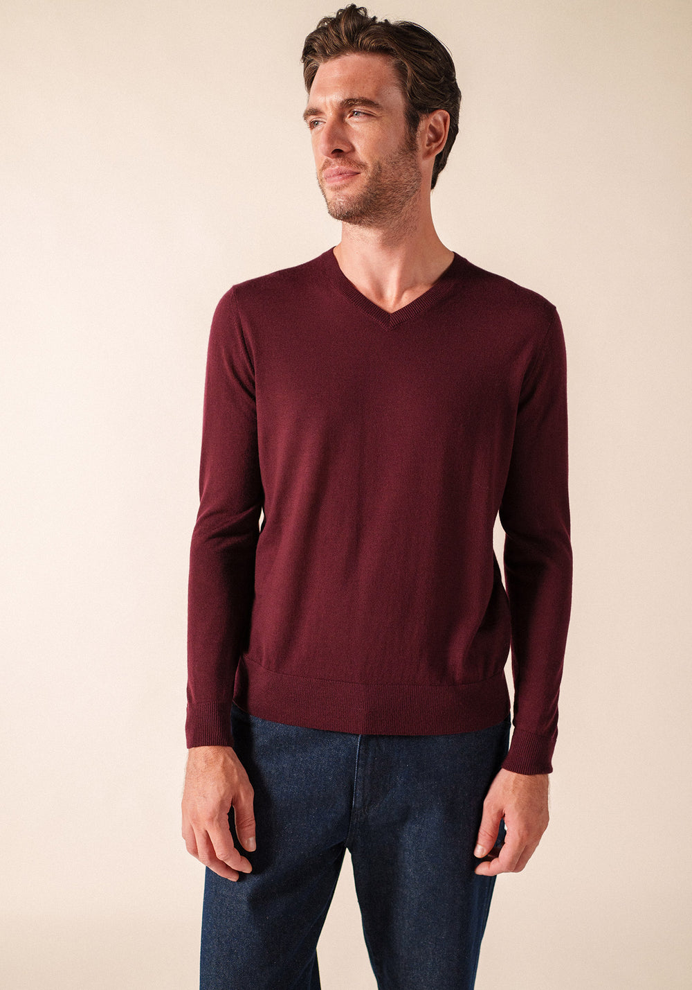 Pull Trieste (TWEED)