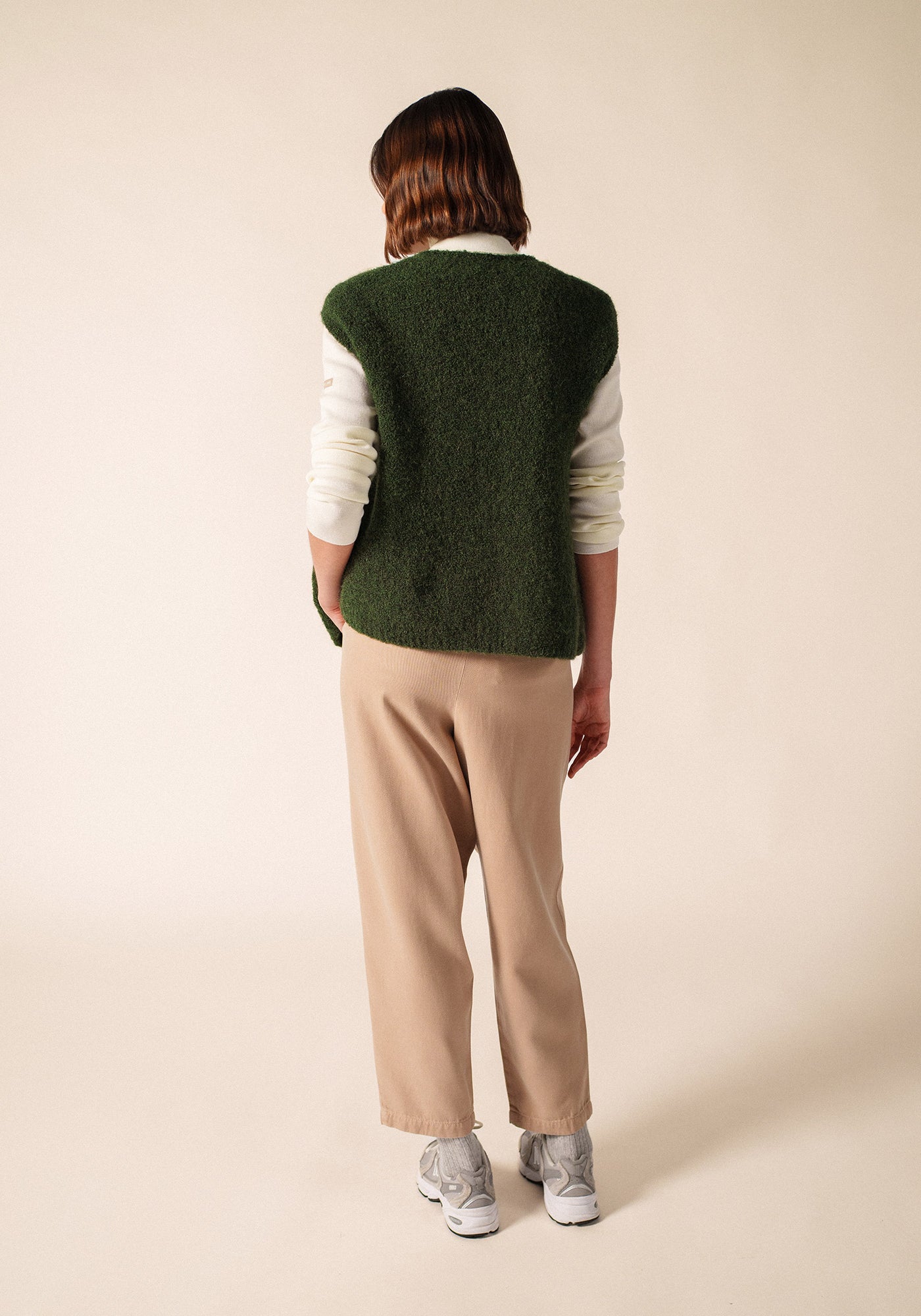 Gilet Cadéac (LAND)