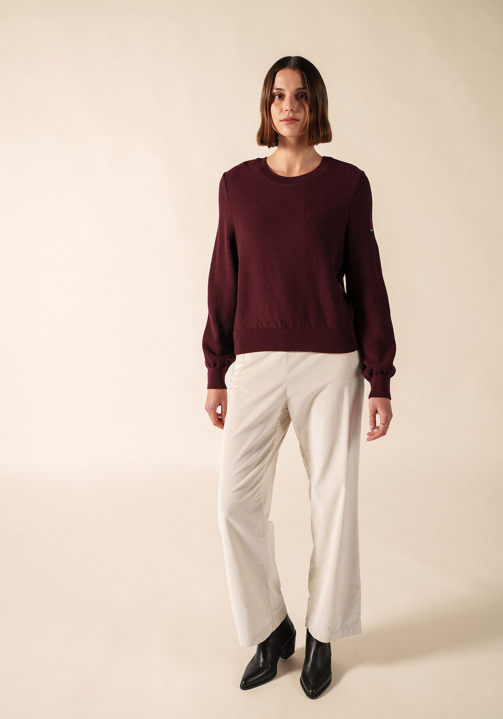 Pull Provence (TWEED)