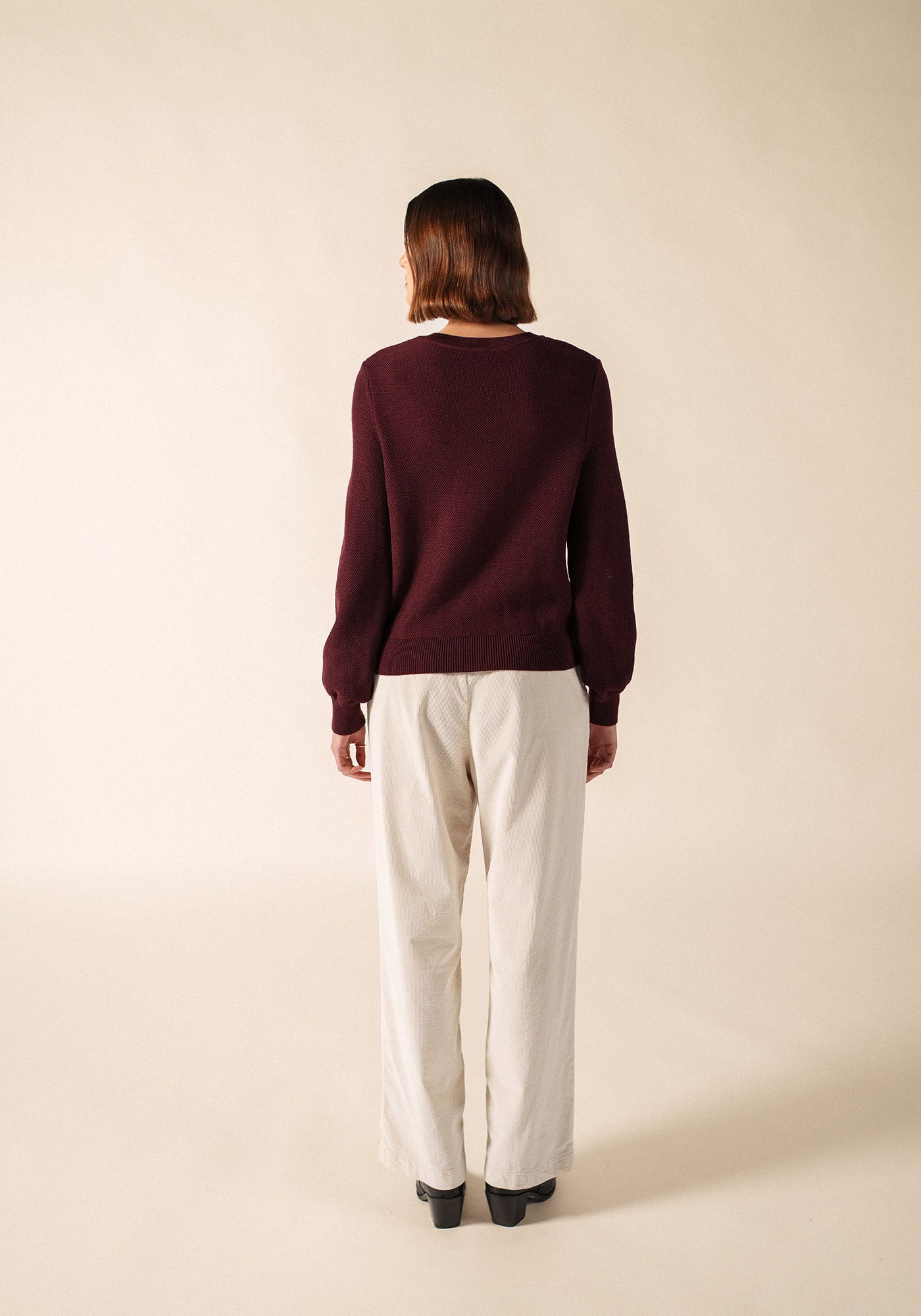 Pull Provence (TWEED)