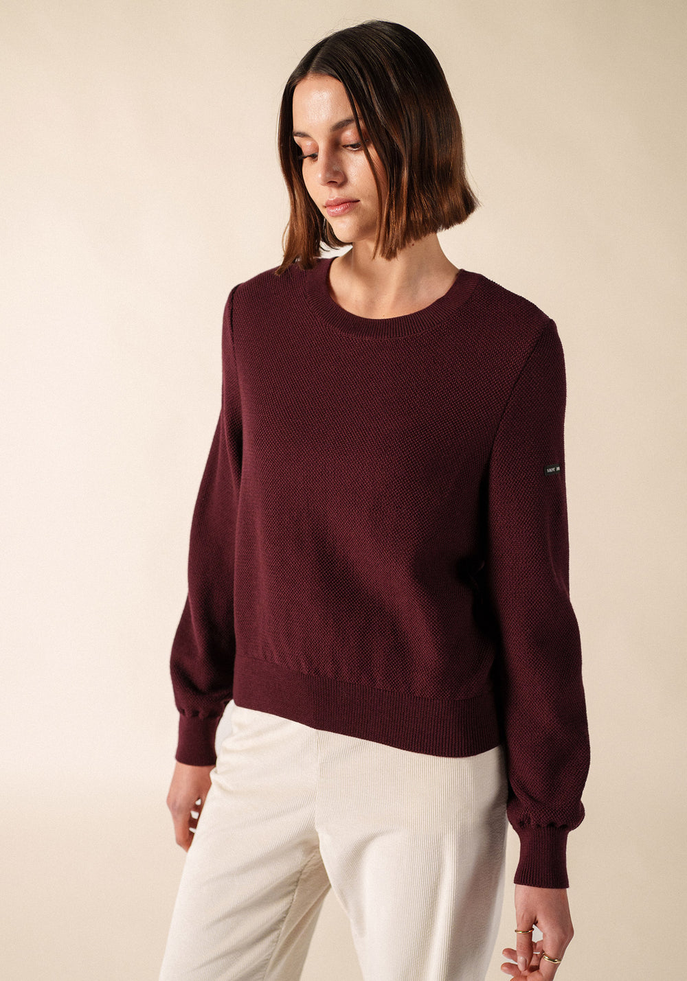 Pull Provence (TWEED)