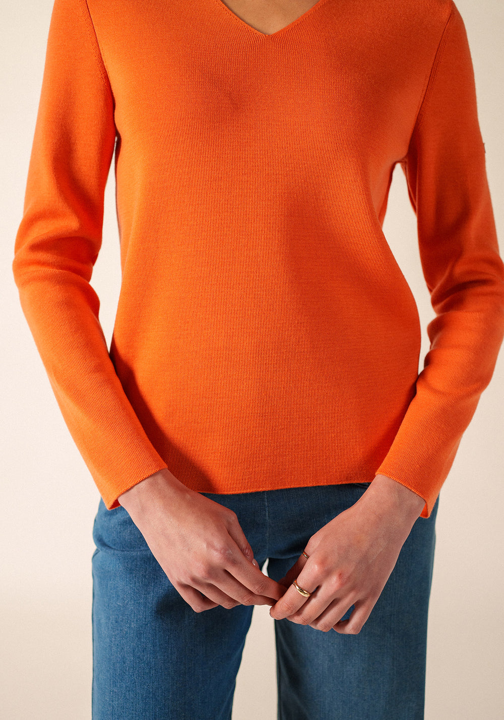 Pull Bréhat (CONFIT)