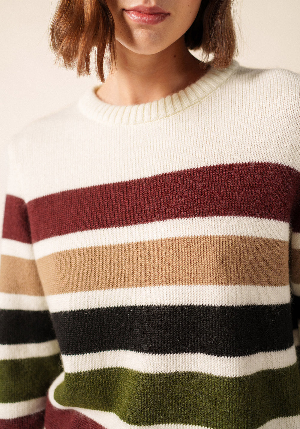 Pull Andorre (HIGHLANDS)