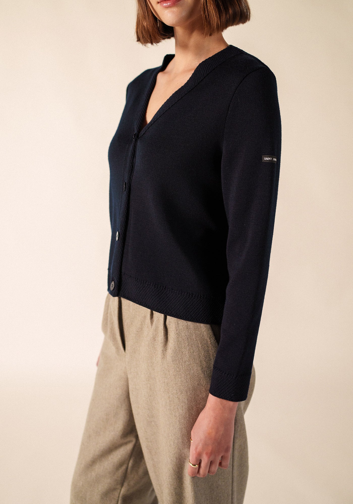 Gilet Coutances (NAVY)