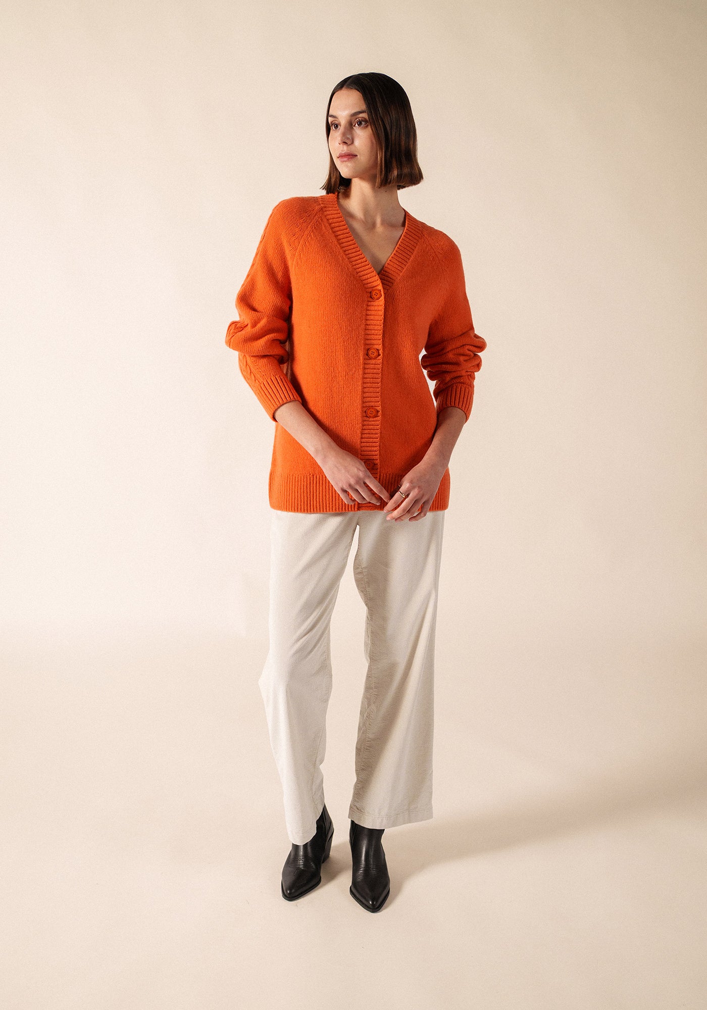 Gilet Glasgow (CONFIT FONCE)
