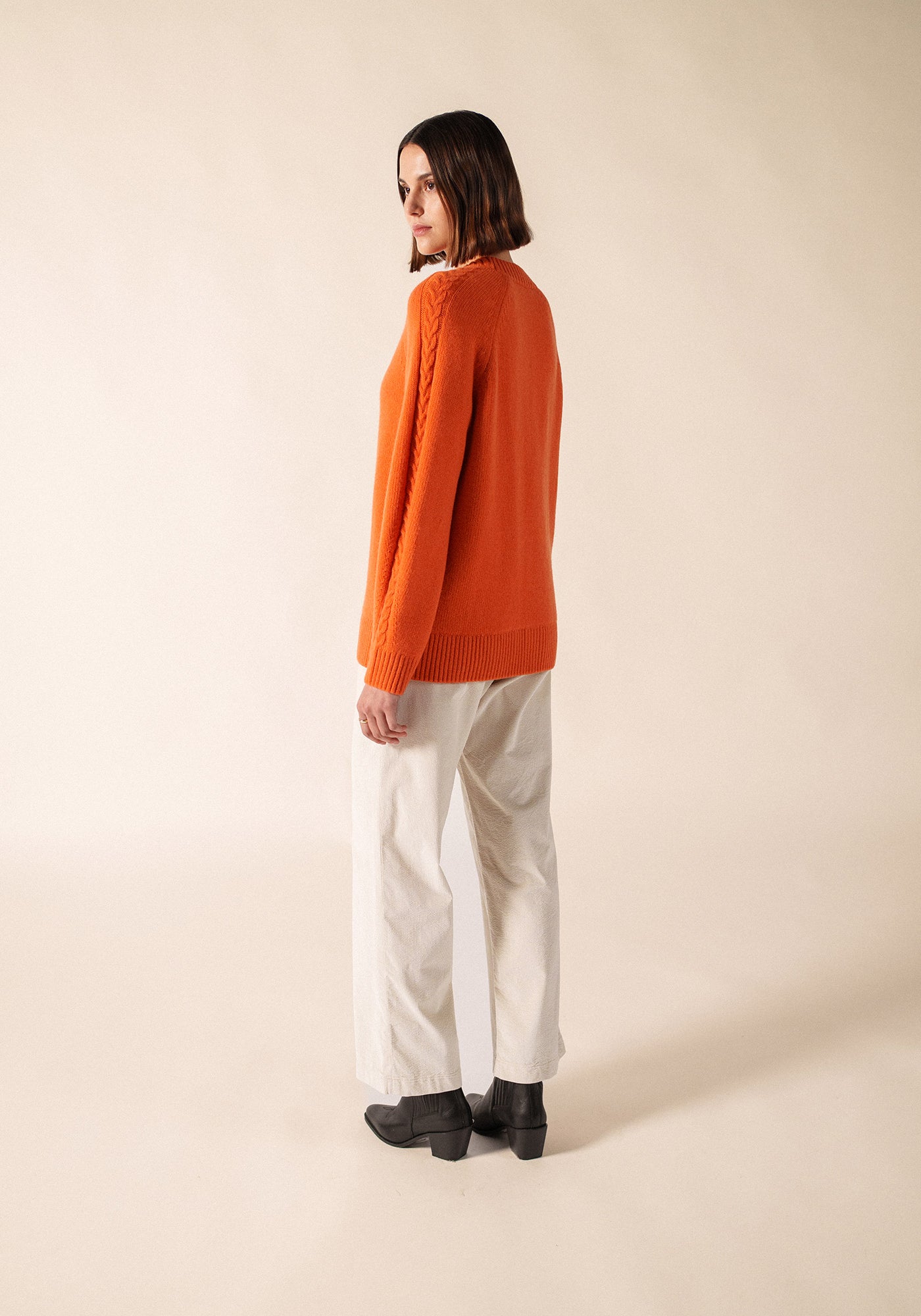 Gilet Glasgow (CONFIT FONCE)