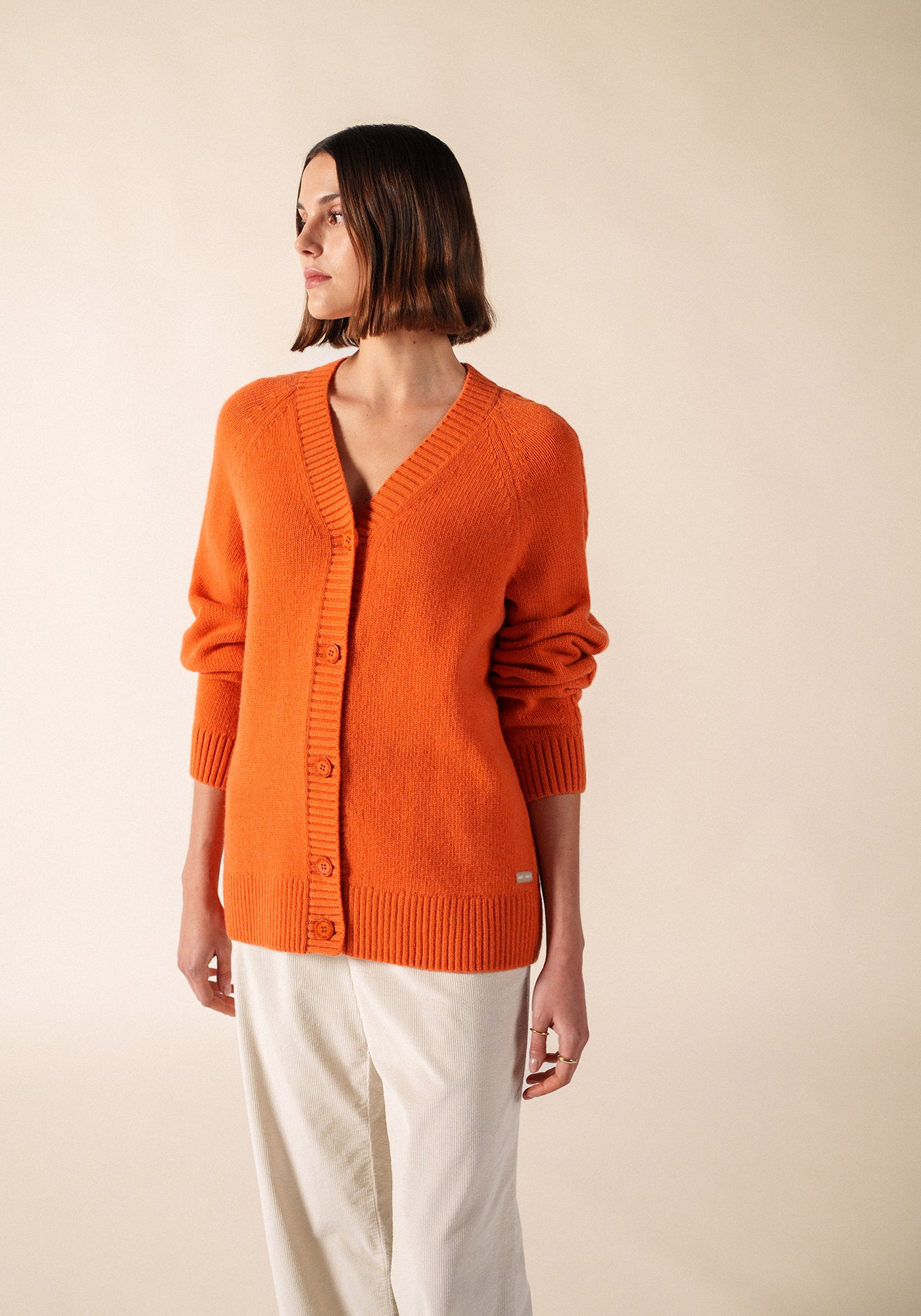 Gilet Glasgow (CONFIT FONCE)