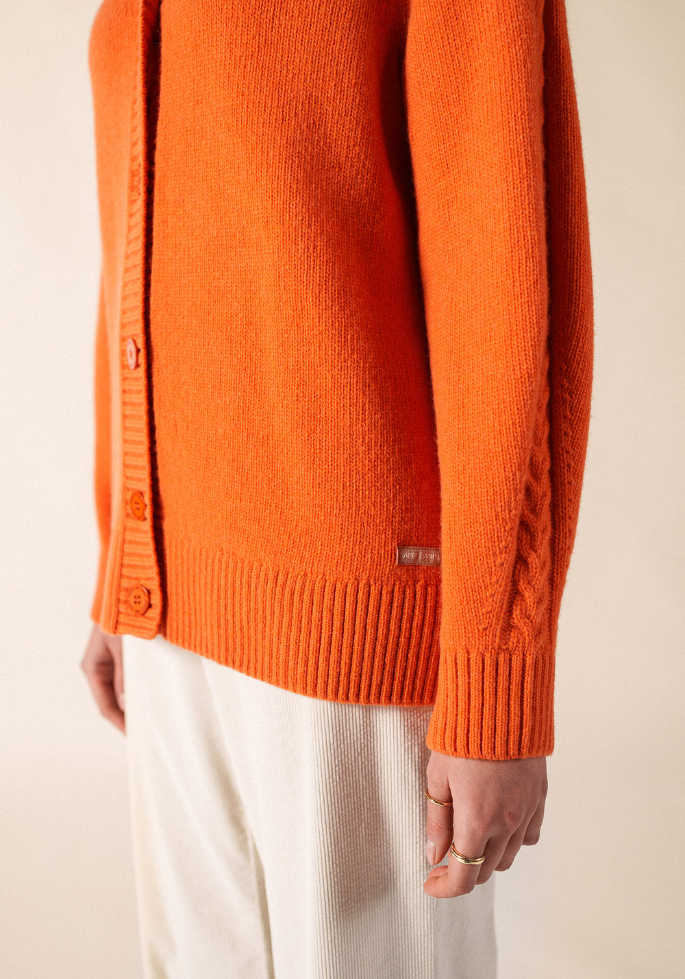 Gilet Glasgow (CONFIT FONCE)