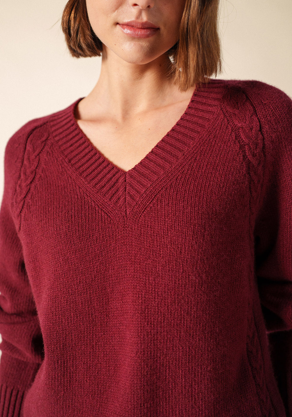 Pull Manchester (TWEED)
