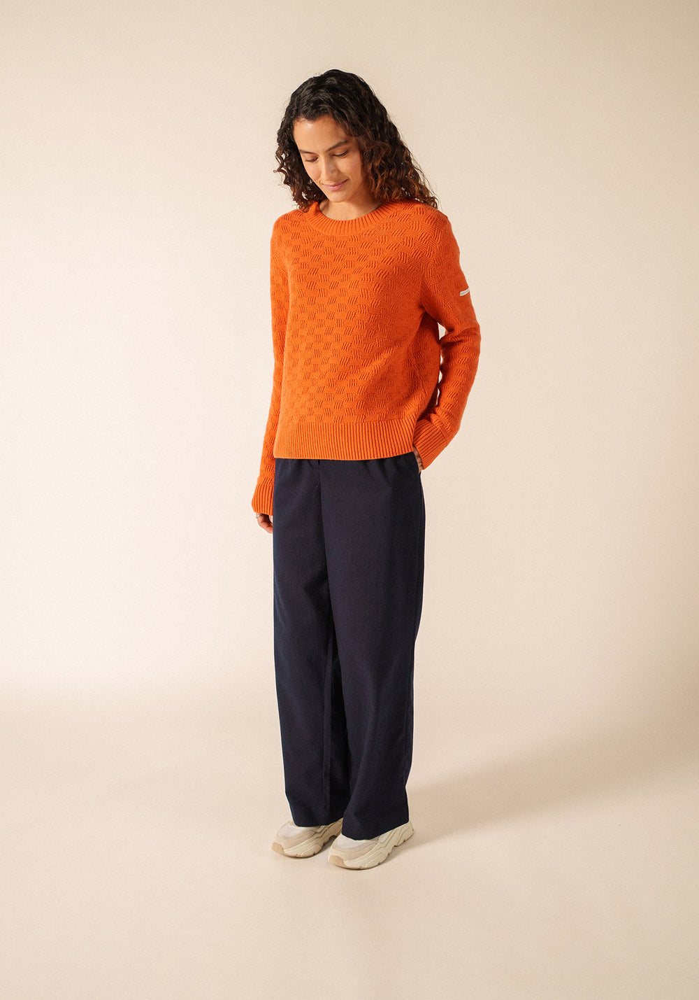 Pull Edimbourg (CONFIT FONCE)