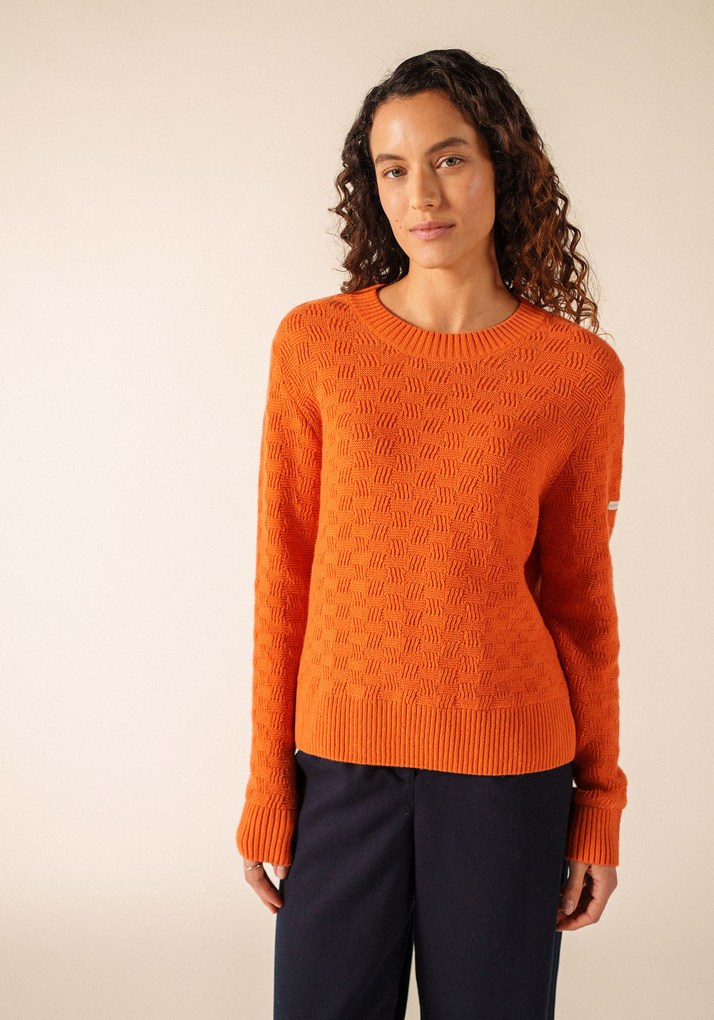 Pull Edimbourg (CONFIT FONCE)