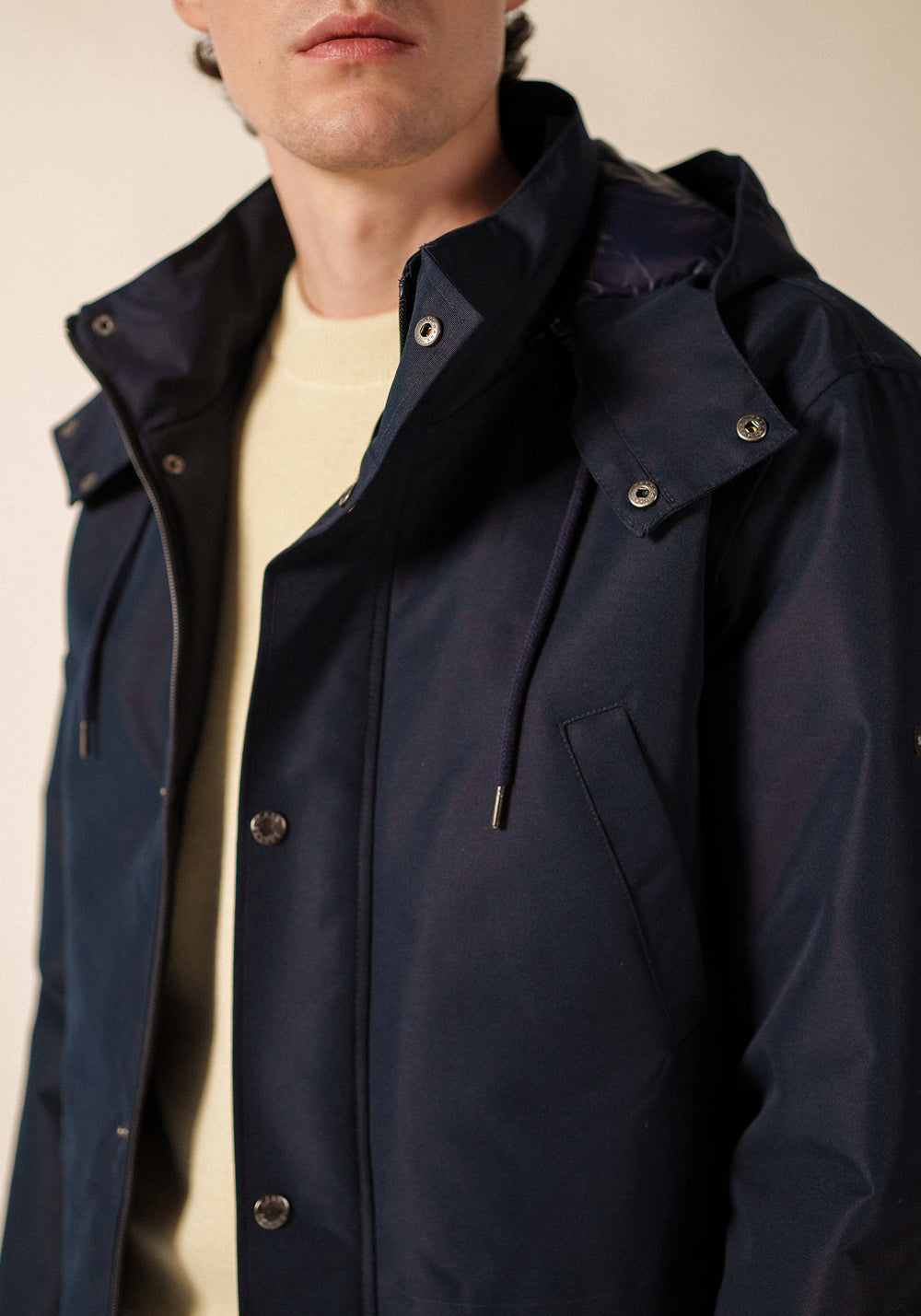 Parka St Nael (AMIRAL)