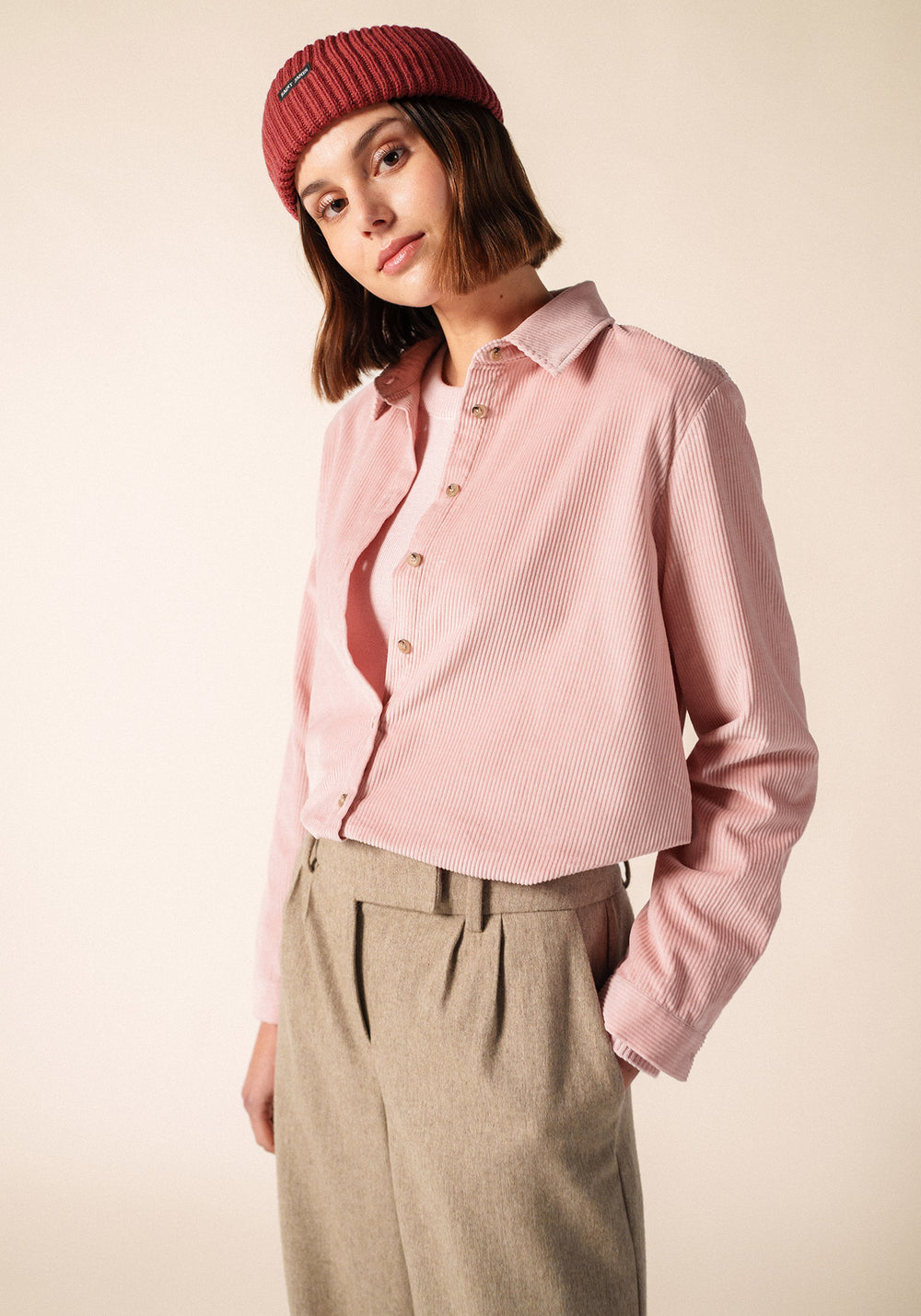 Chemise Magali (AUSTRAL)