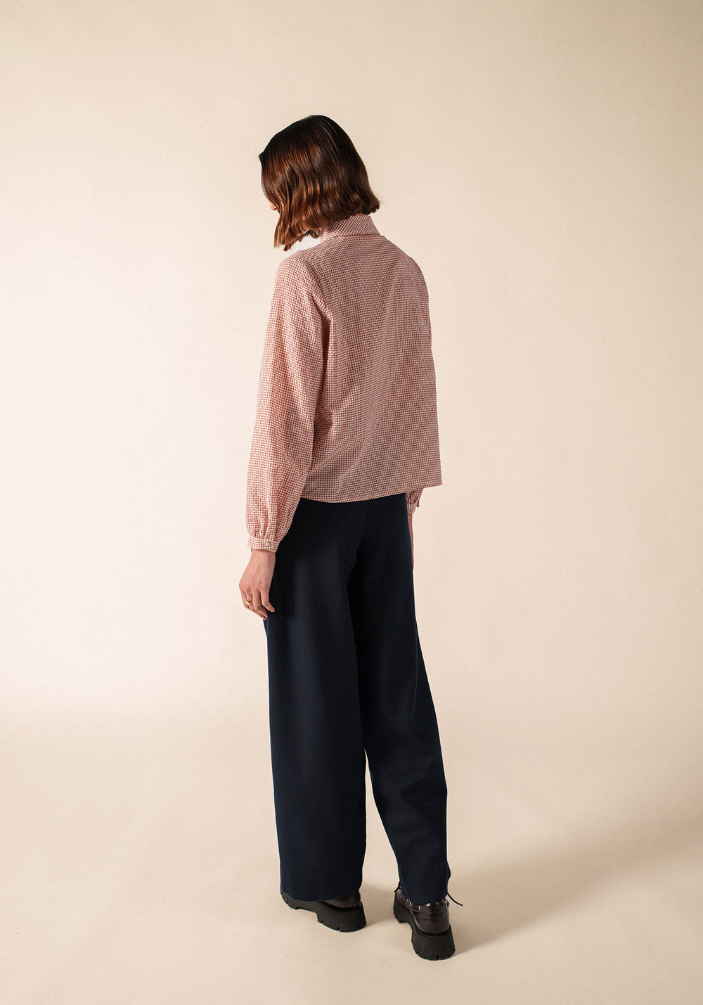 Chemise Marianna (HIGHLANDS)