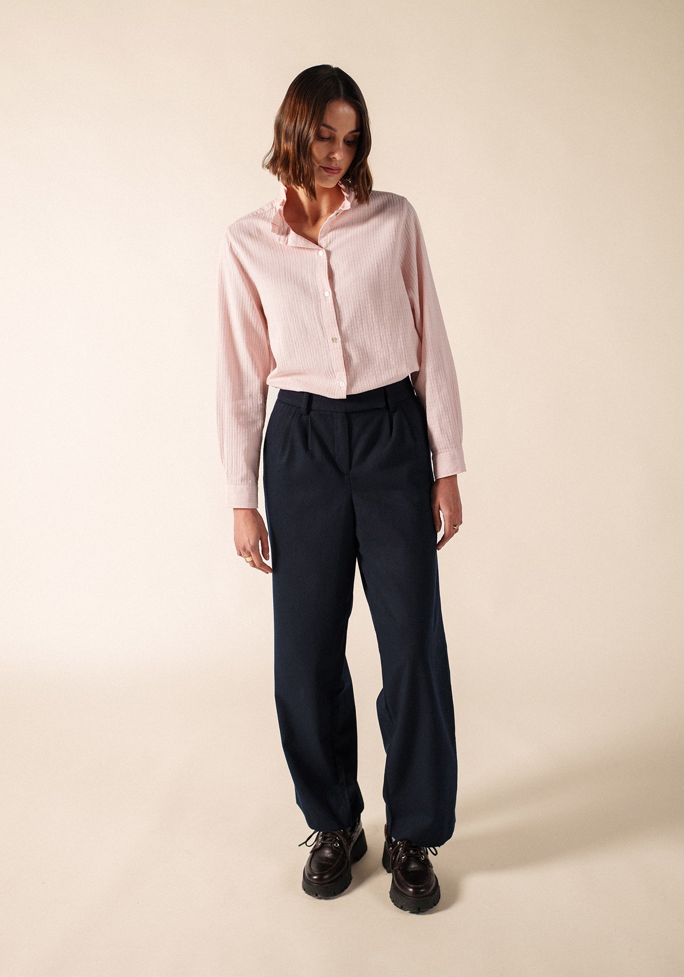 Chemise Lucinda (AUSTRAL)
