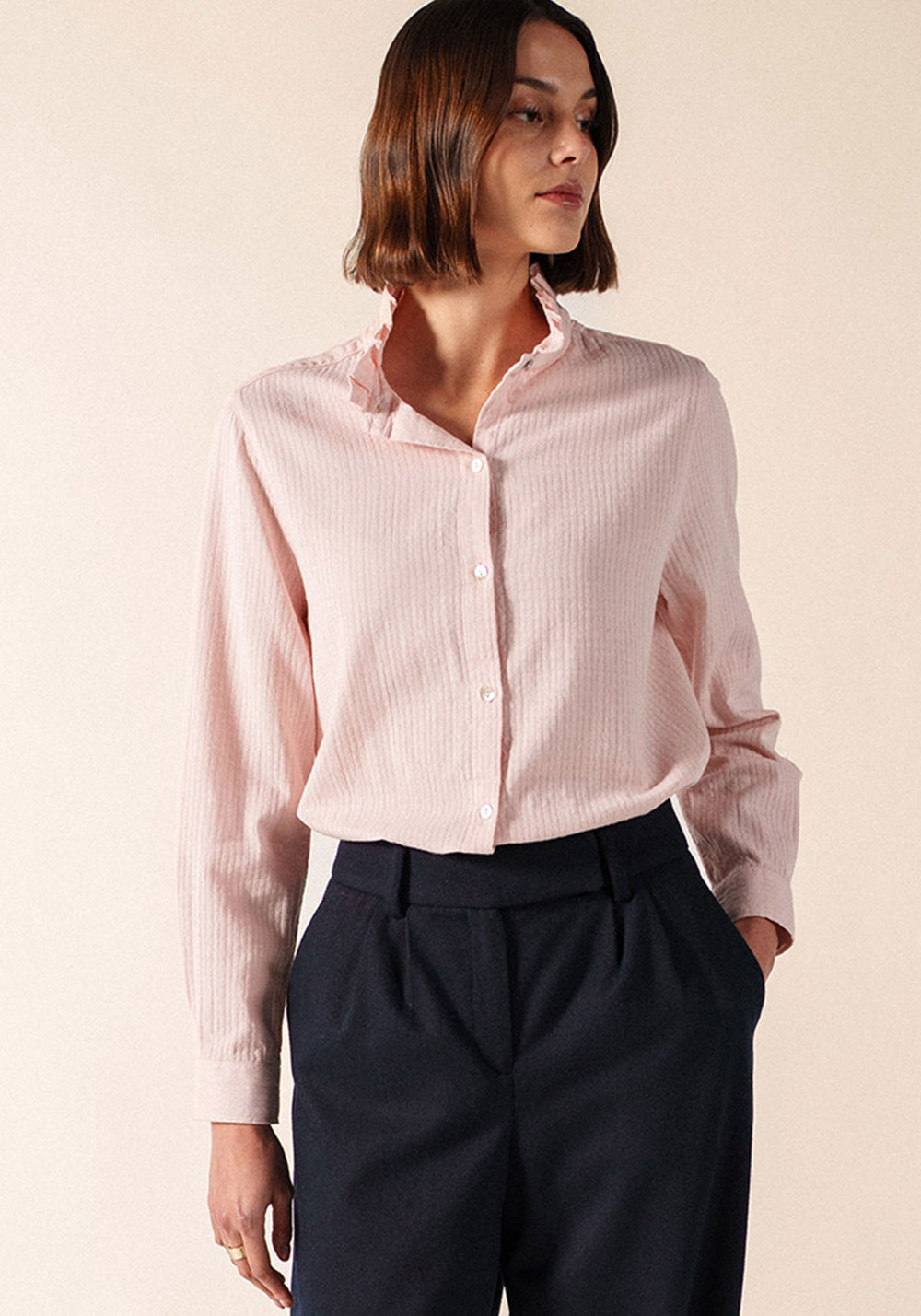 Chemise Lucinda (AUSTRAL)