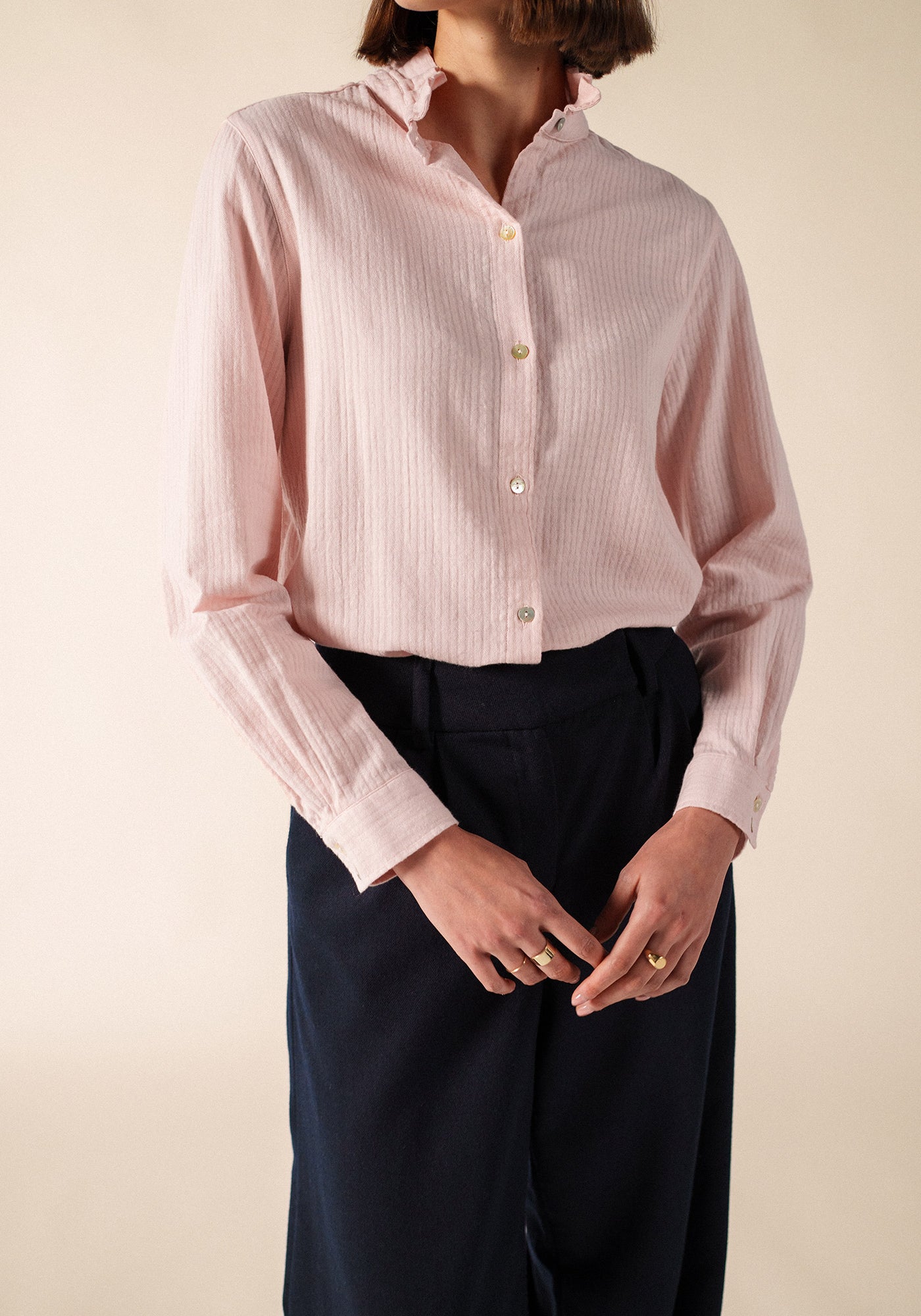 Chemise Lucinda (AUSTRAL)