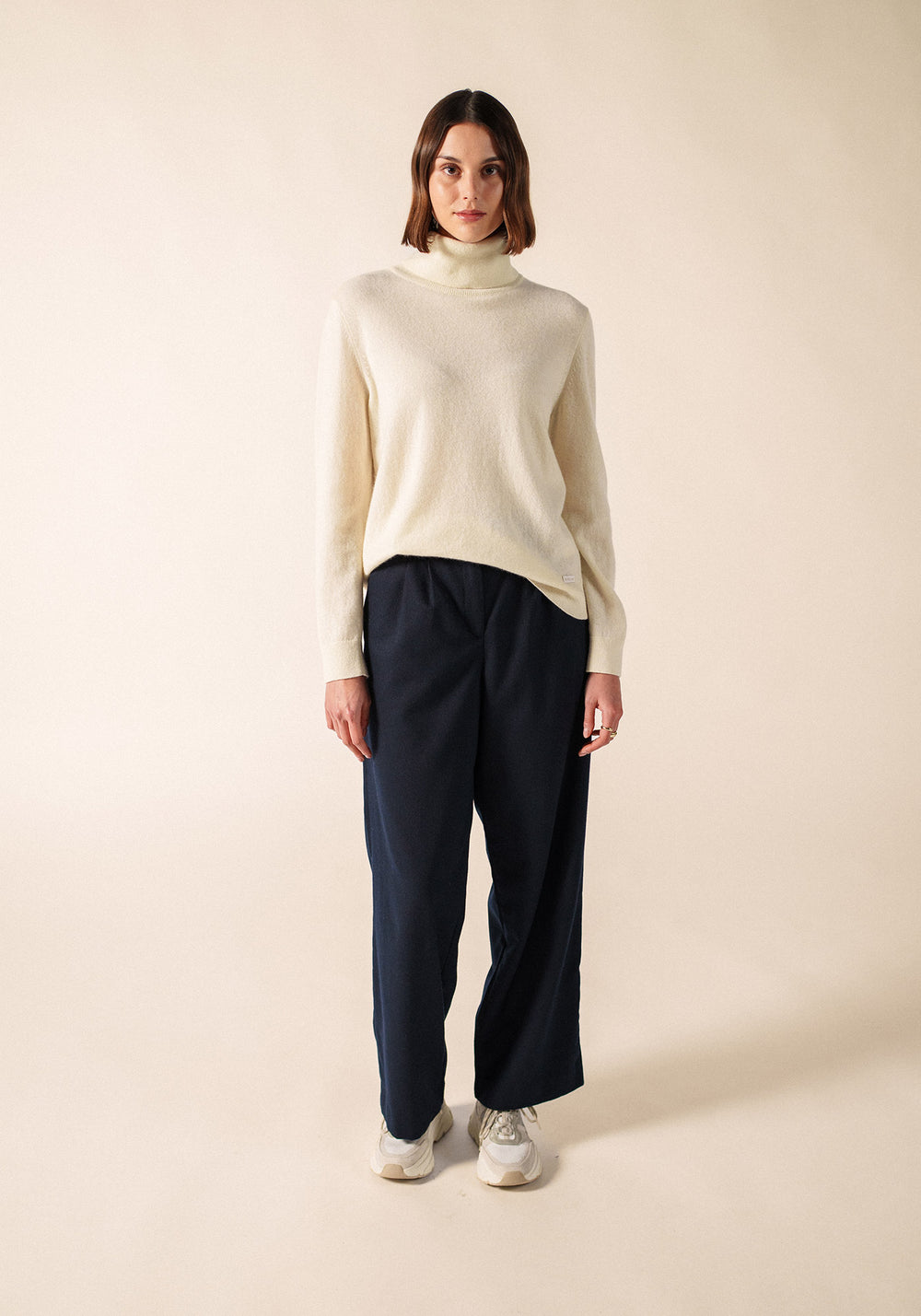 Pull Marple (ECUME)