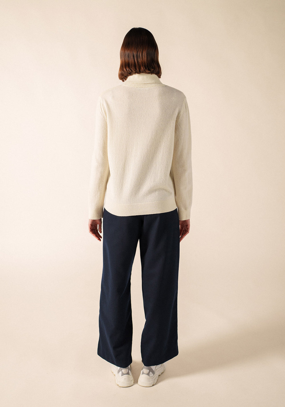Pull Marple (ECUME)