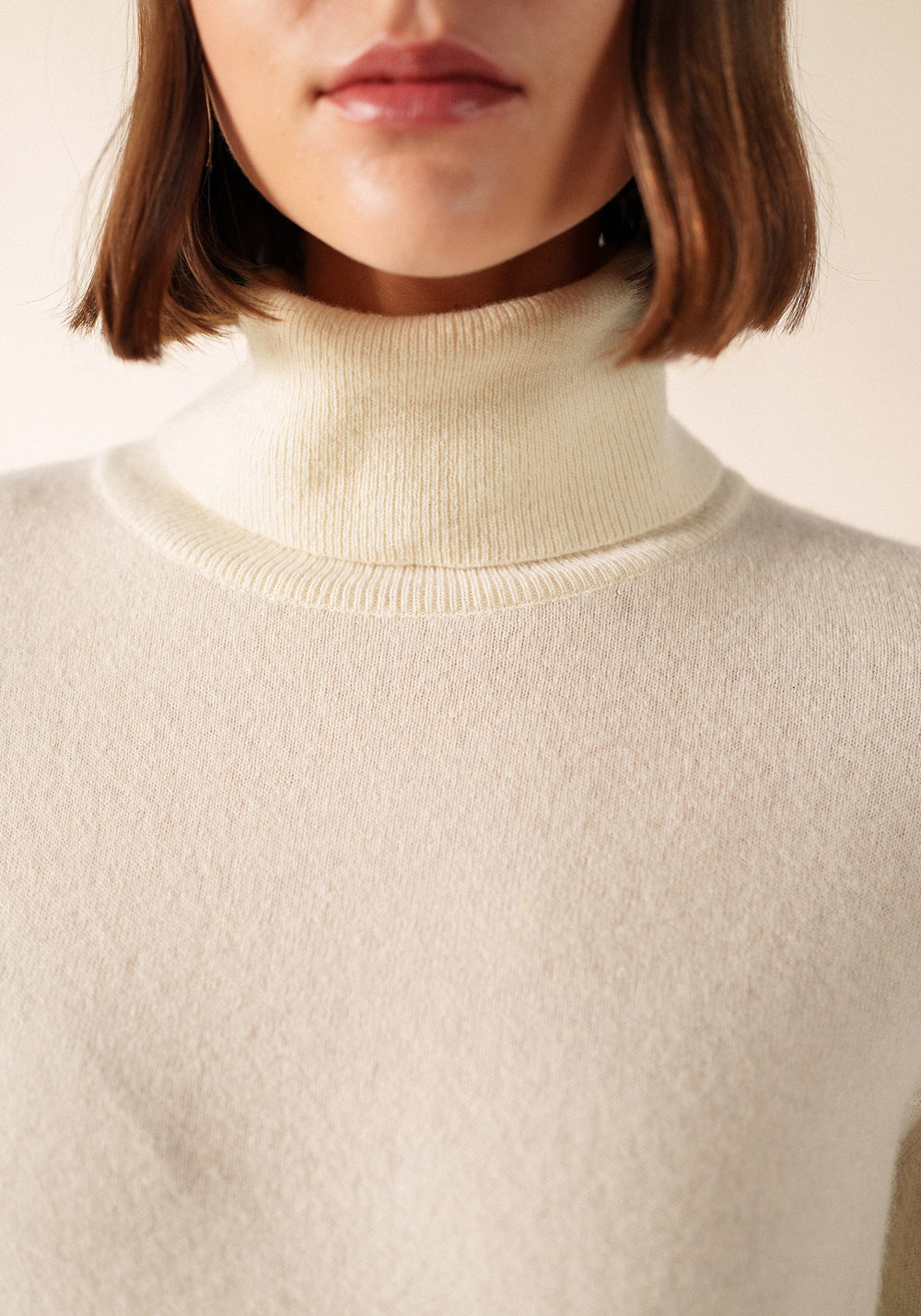 Pull Marple (ECUME)