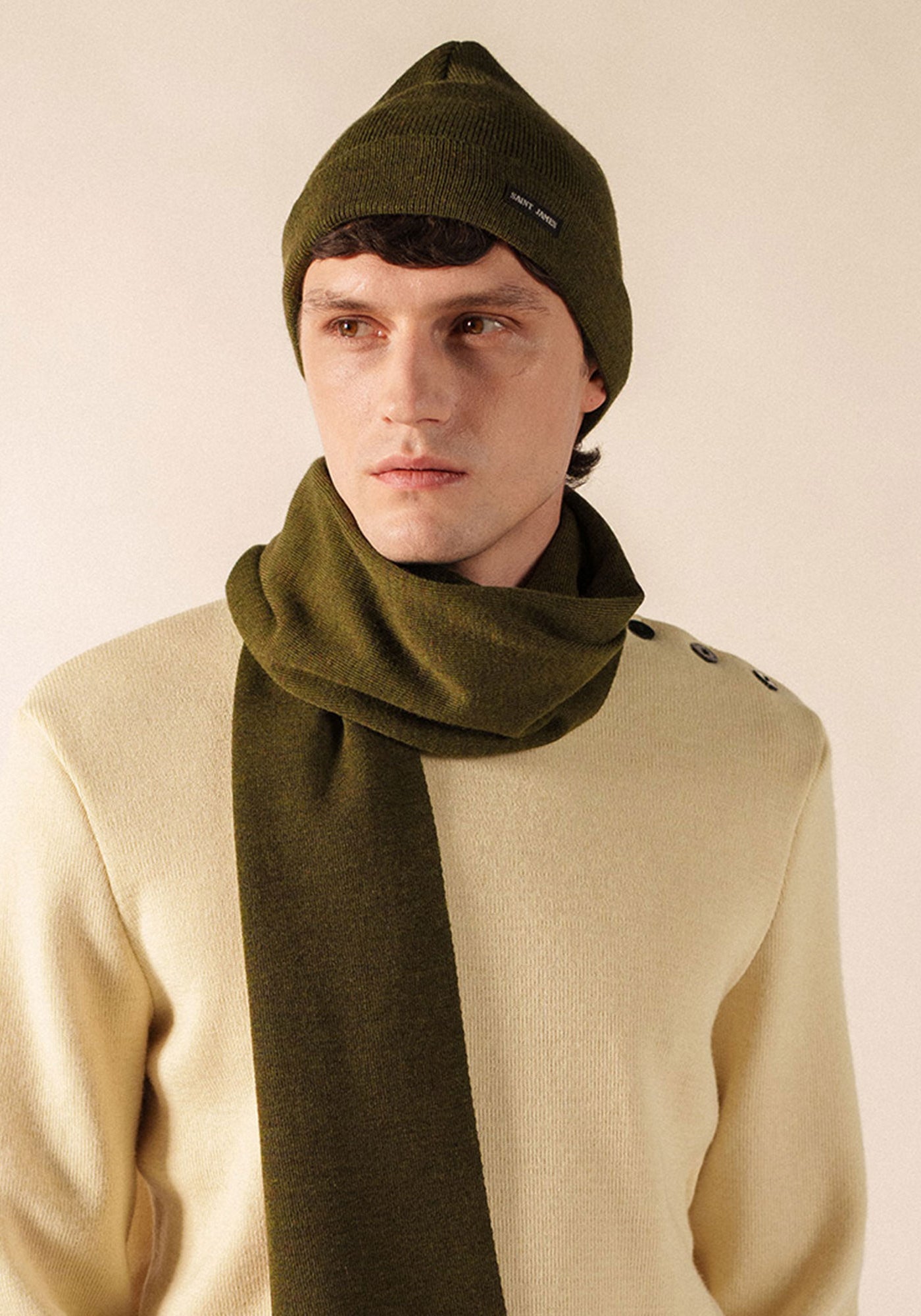 Bonnet Cartier (LAND CHINE)