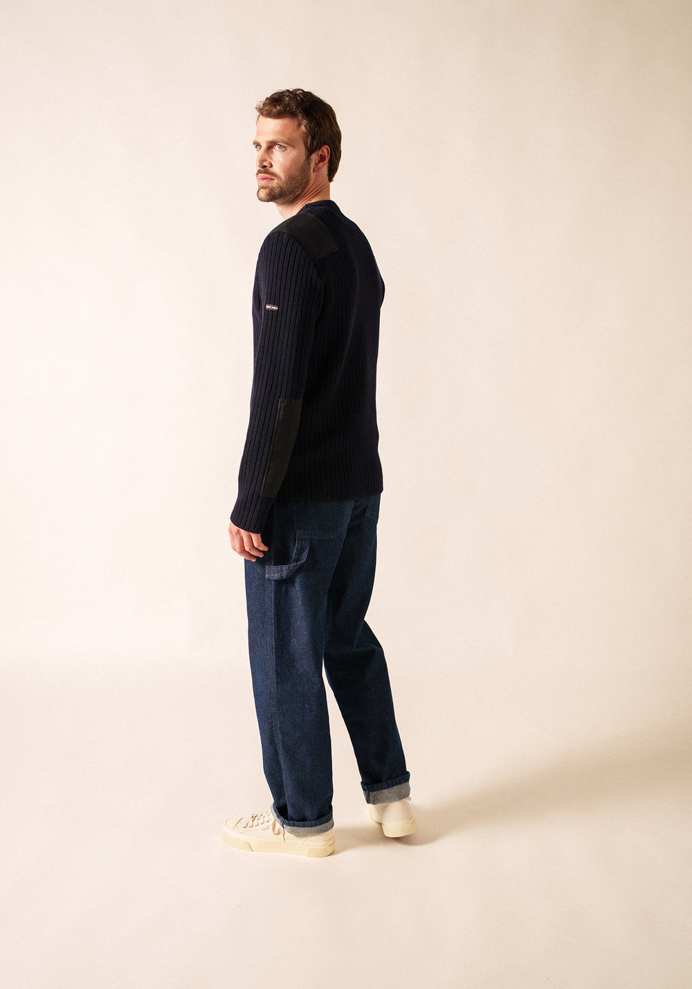 Pull Gouvernail (NAVY)