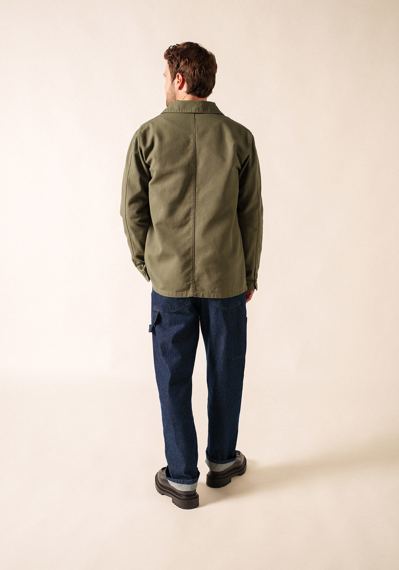 Veste Sirocco (ALGUE)