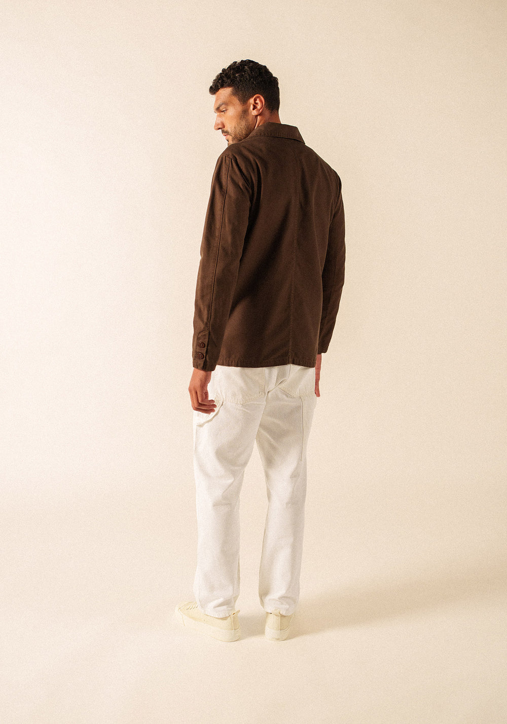 Veste Sirocco (EXPRESSO)