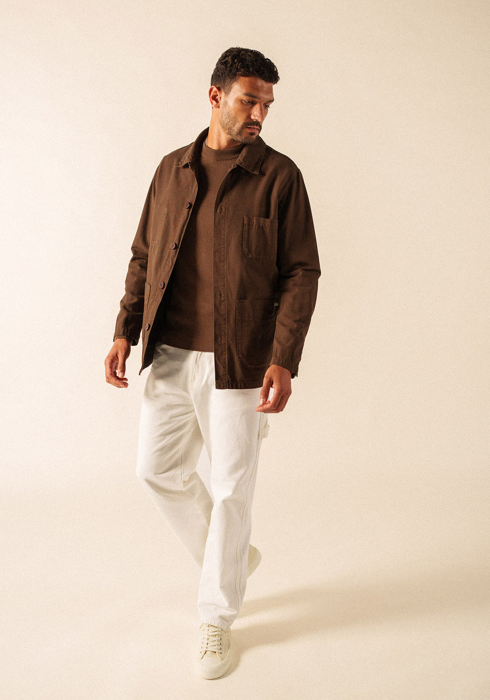 Veste Sirocco (EXPRESSO)