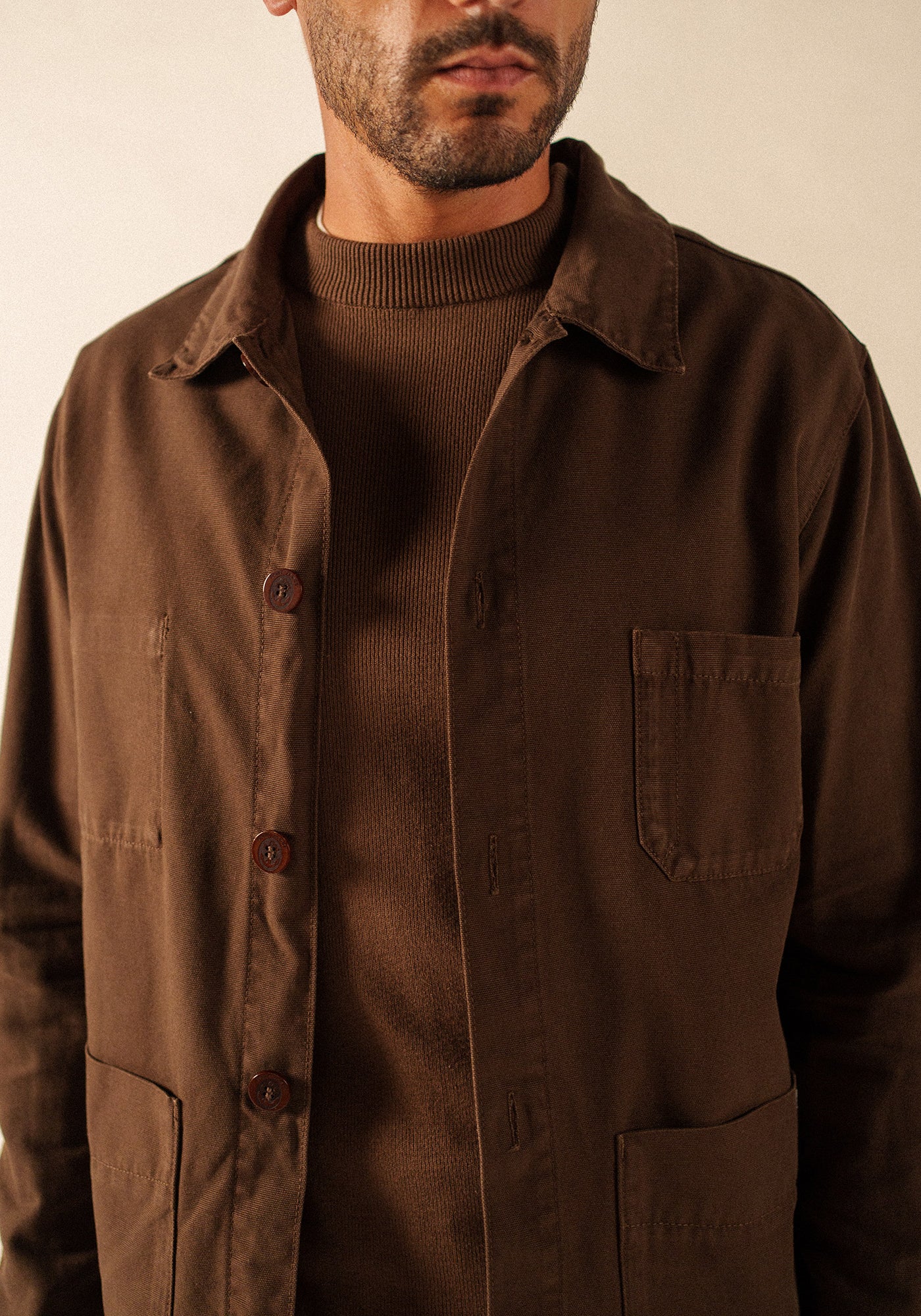 Veste Sirocco (EXPRESSO)