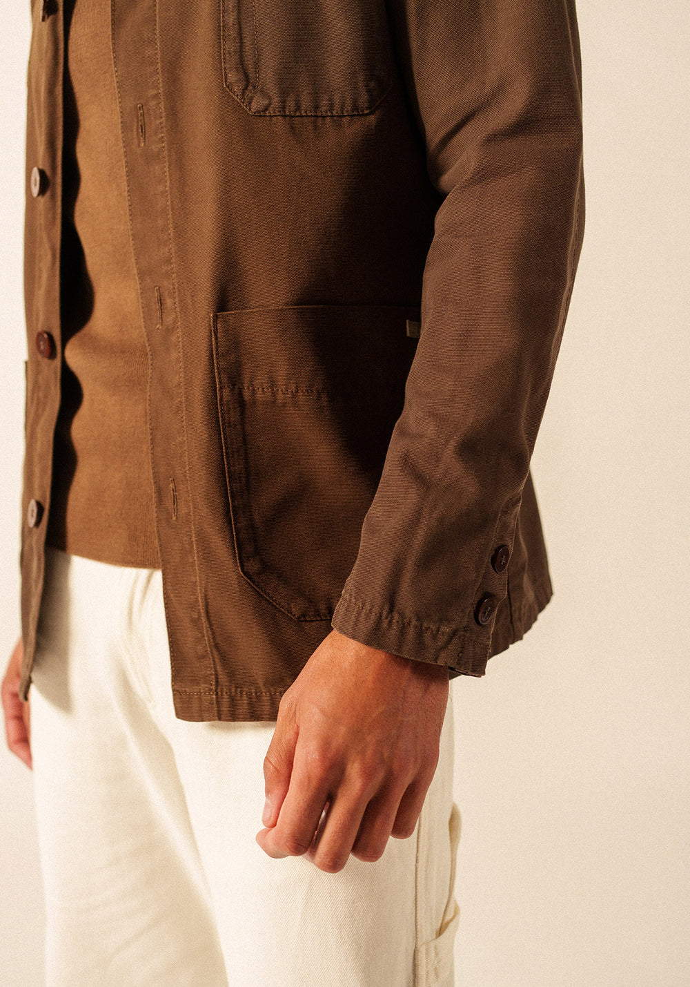 Veste Sirocco (EXPRESSO)