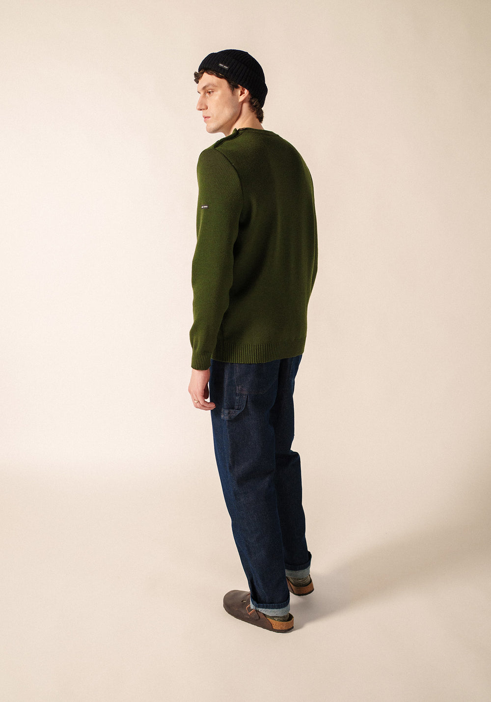 Pull marin Cancale (LAND)