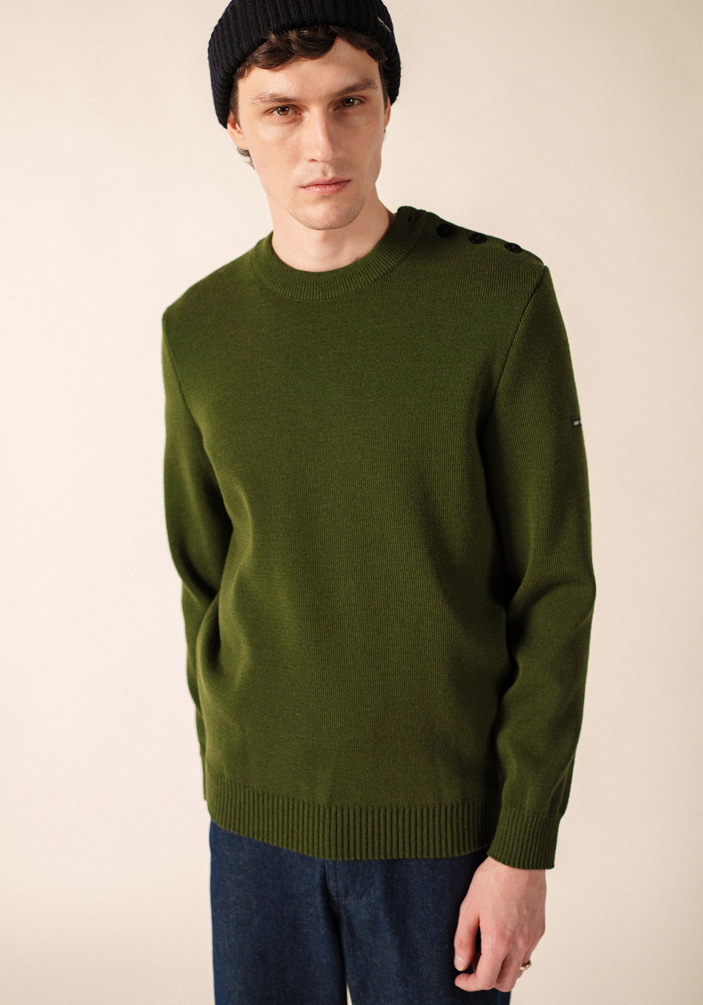 Pull marin Cancale (LAND)