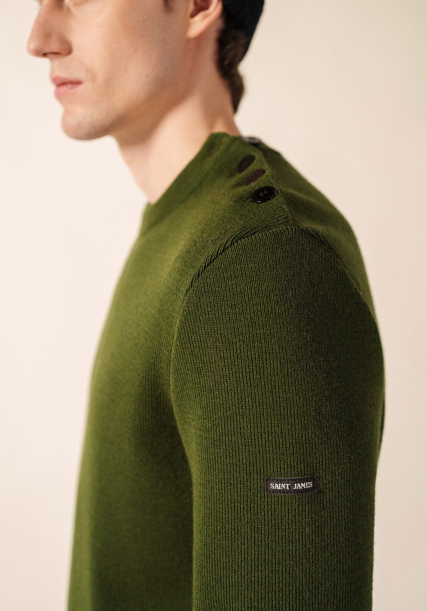 Pull marin Cancale (LAND)