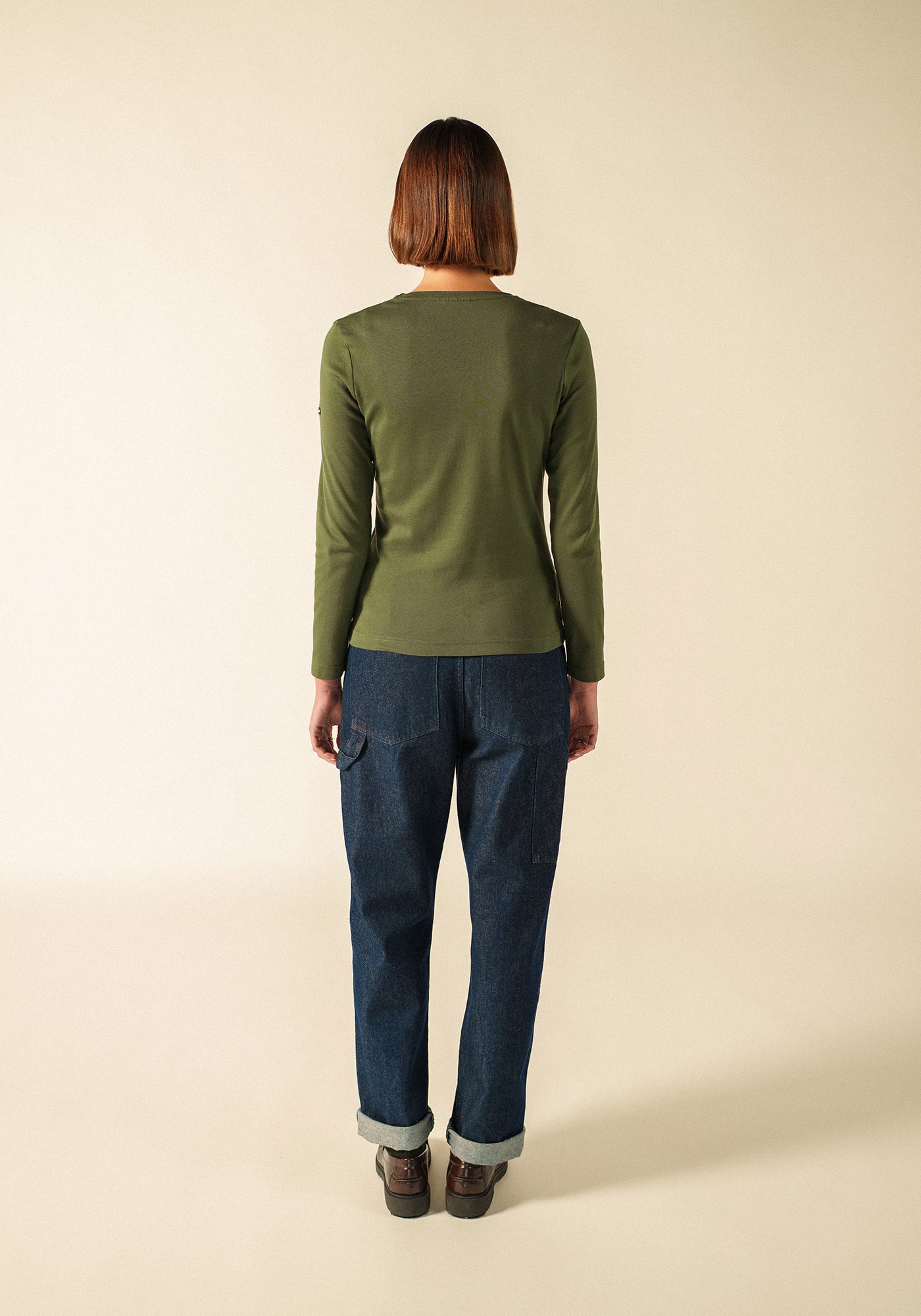 T-shirt Celina (LAND)
