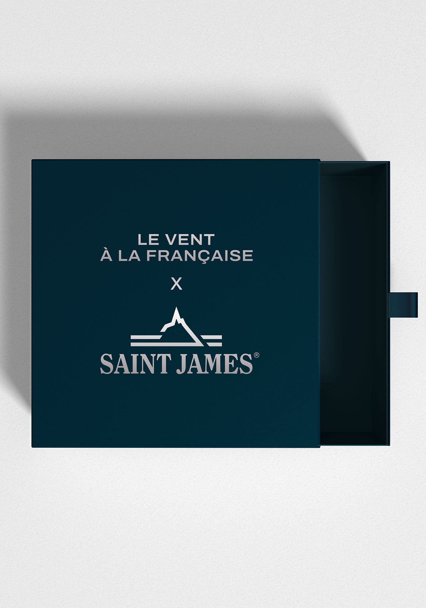 Bracelet Bouton x Le Vent à la Française (OR/RAYE BLANC/BEIGE)