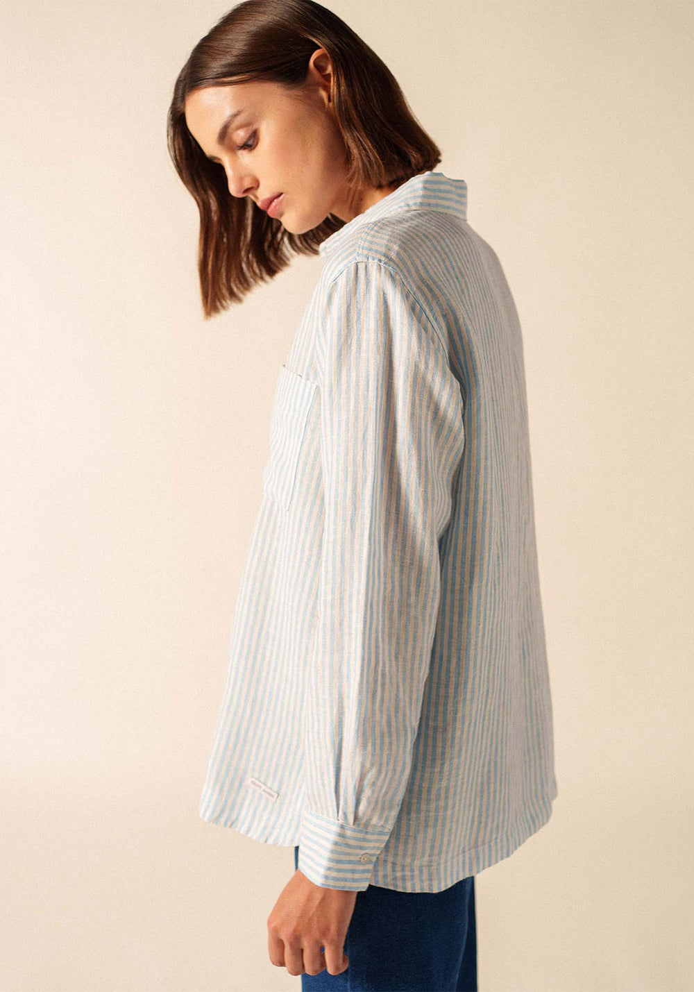 Chemises & blouses