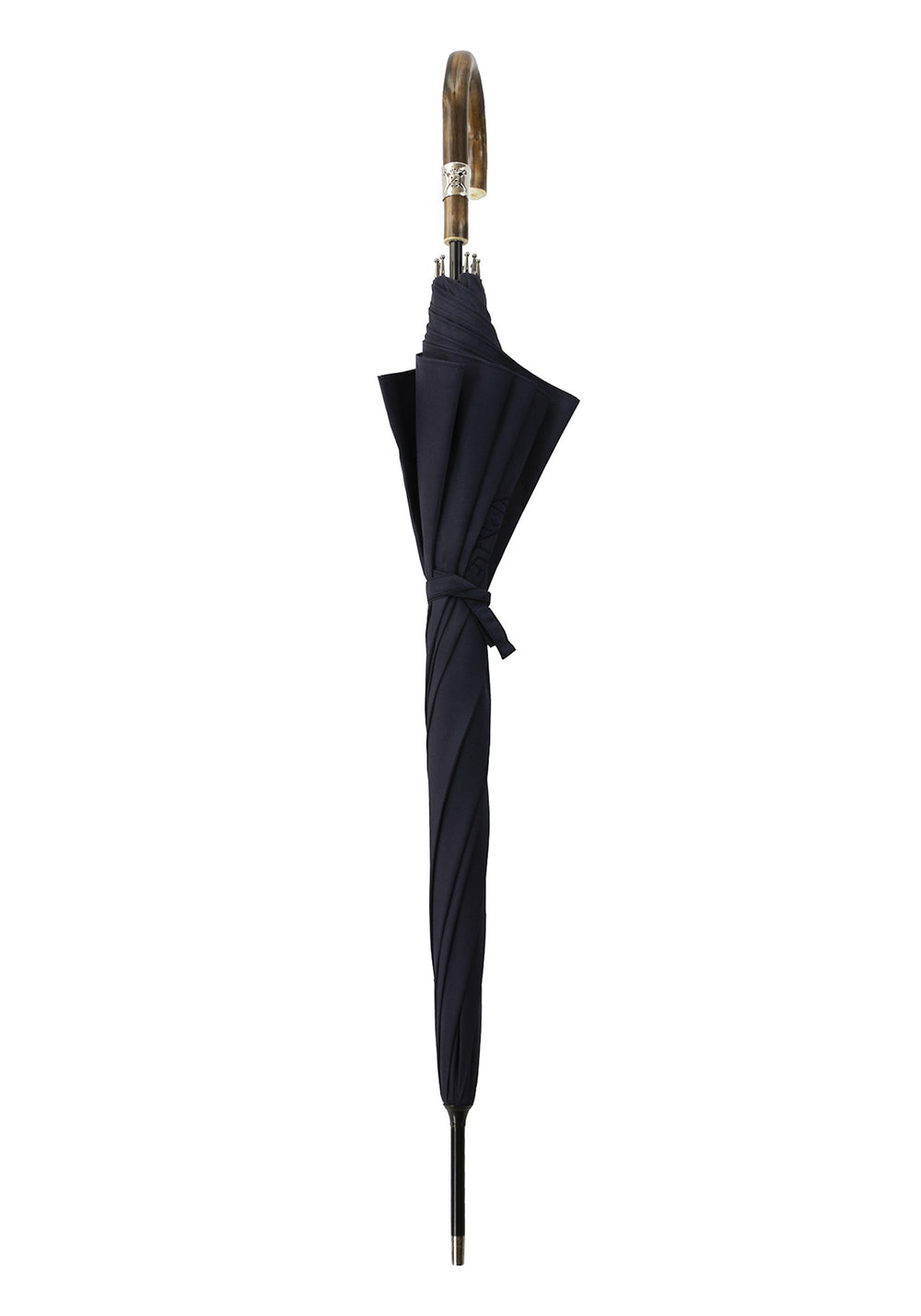 Parapluie Antibourrasque - SAINT JAMES x Le Parapluie de Cherbourg (NAVY)