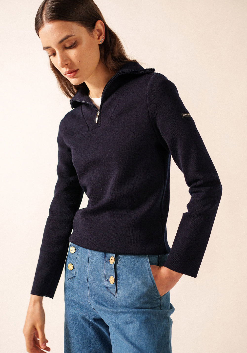 Pulls & gilets