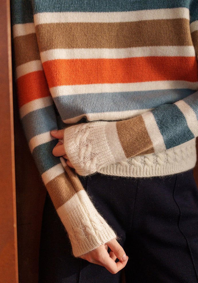 Pull Andorre